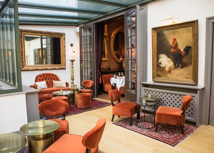 Hotel Manos Premier