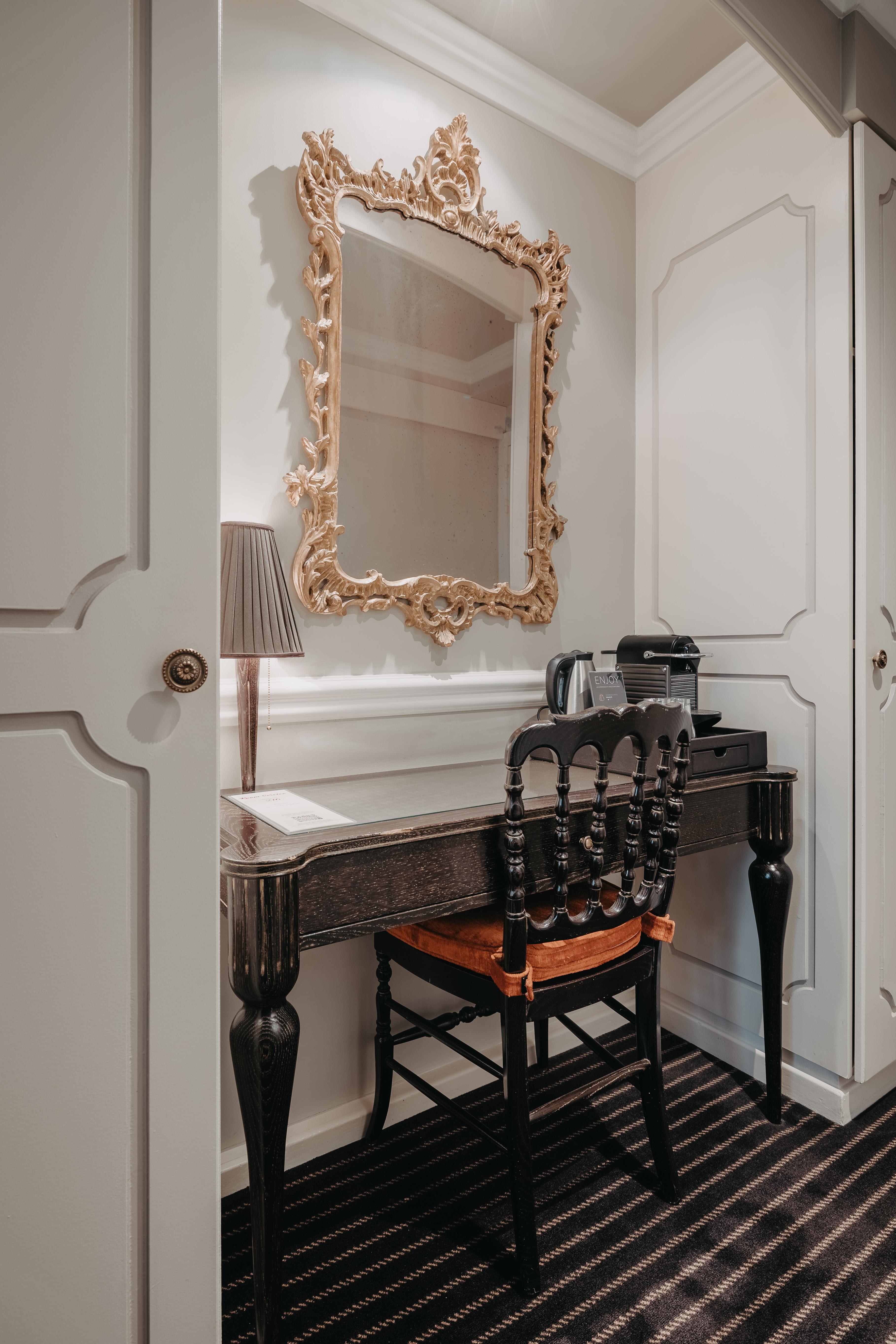 马诺高级酒店（Manos Premier Hotel Bruxelles）