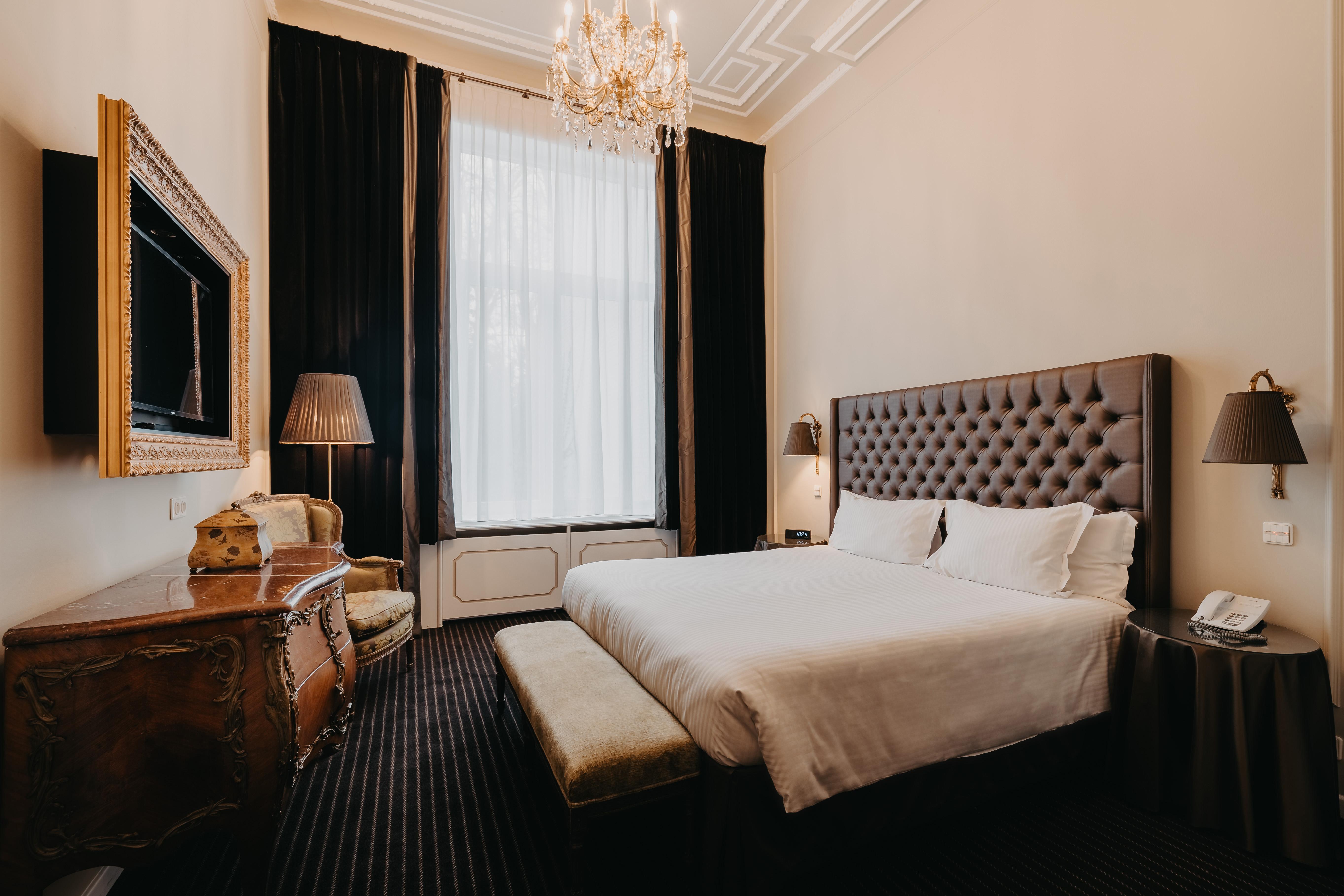 Manos Premier Hotel Brüssel