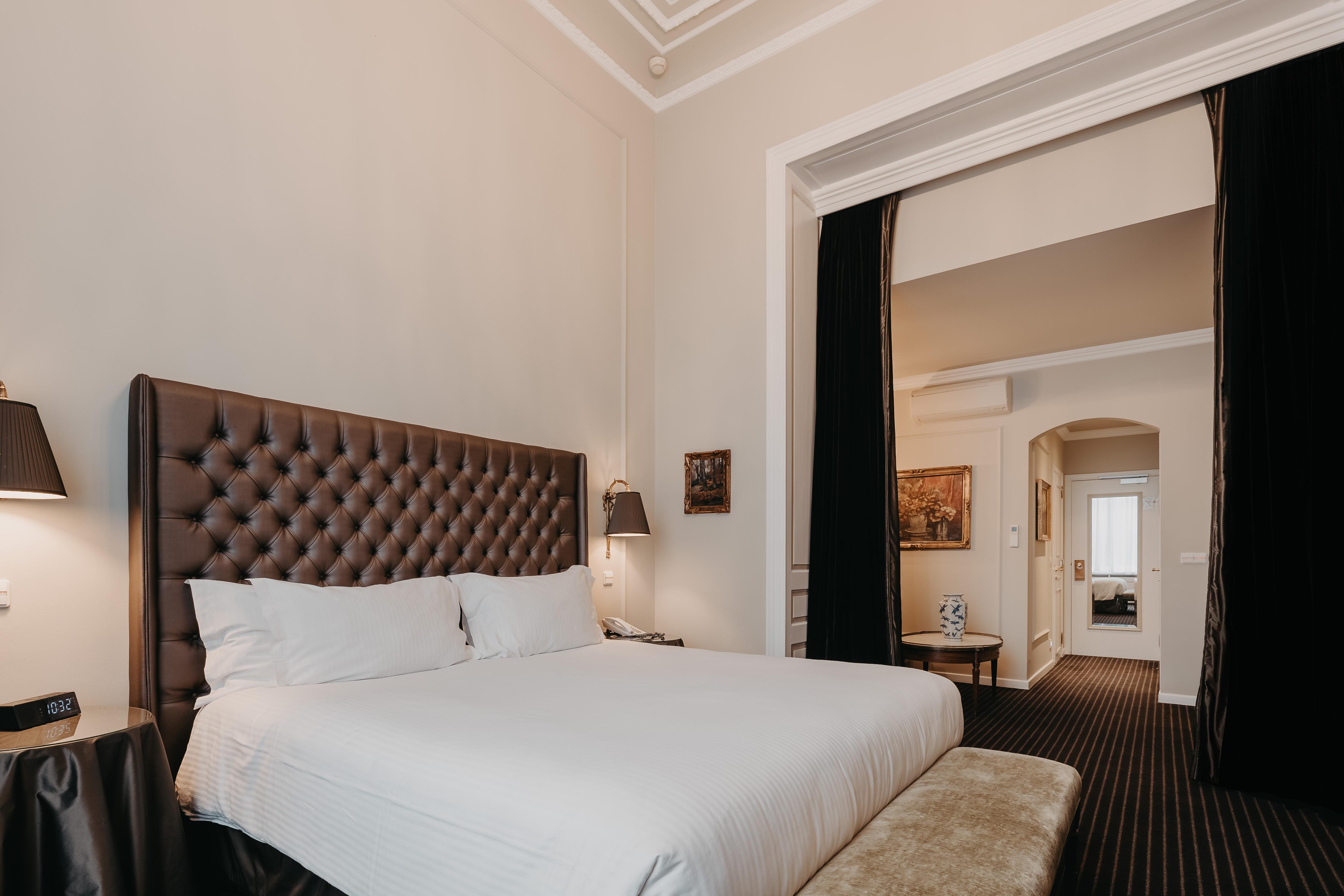 Manos Premier Hotel Brüssel
