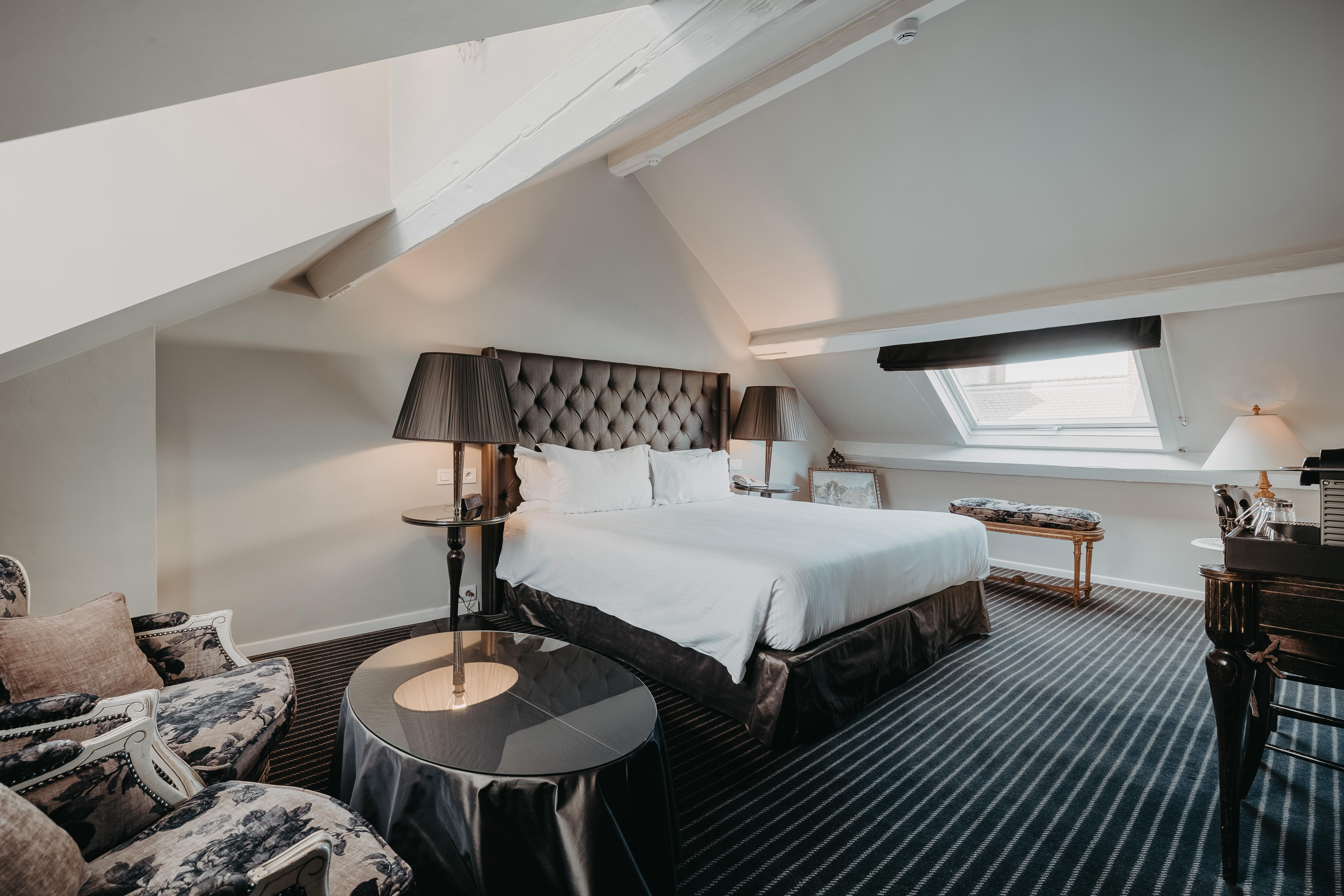 Manos Premier Hotel Brüssel