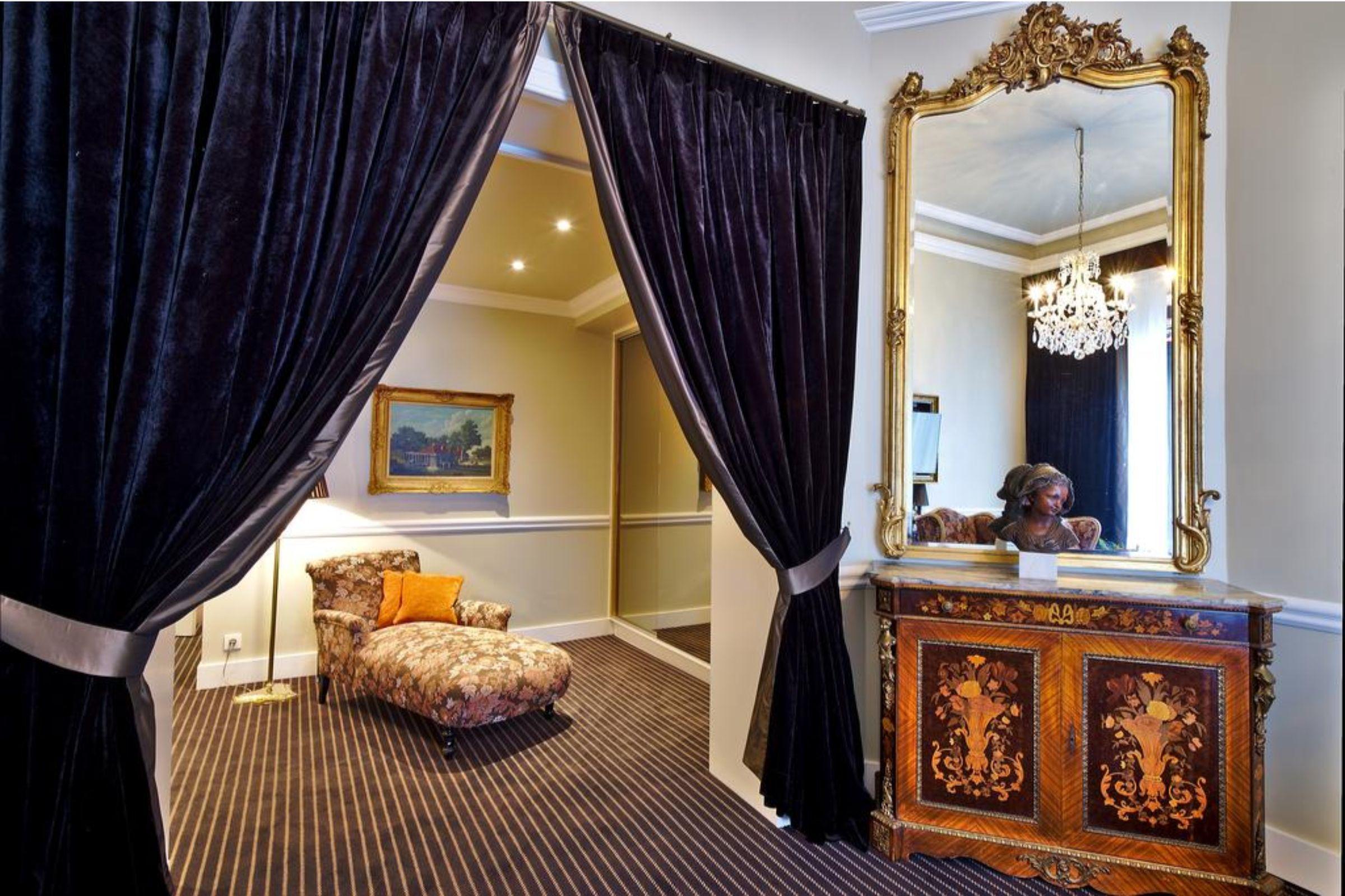 马诺高级酒店（Manos Premier Hotel Bruxelles）