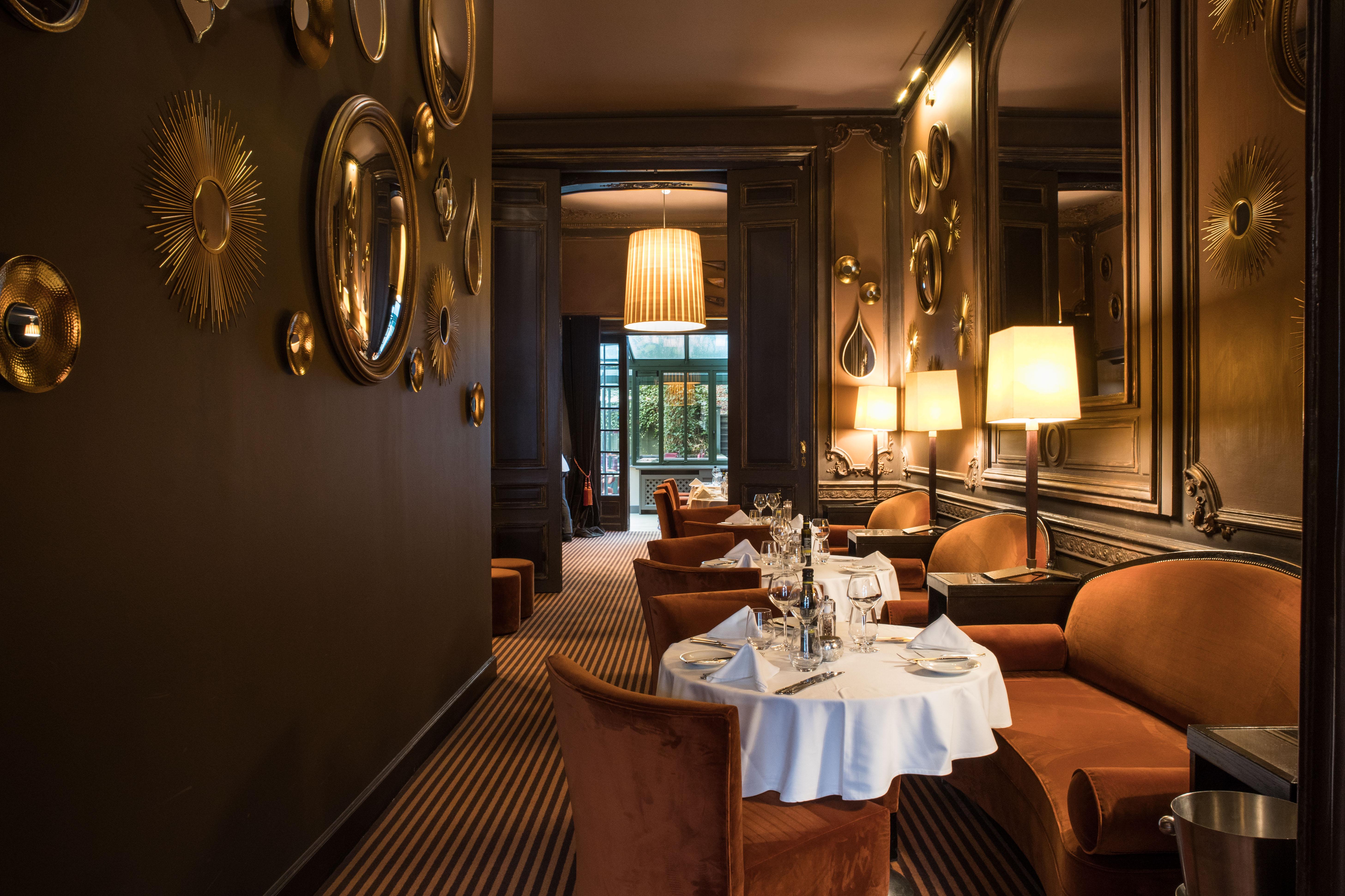 Manos Premier 4* Brussel