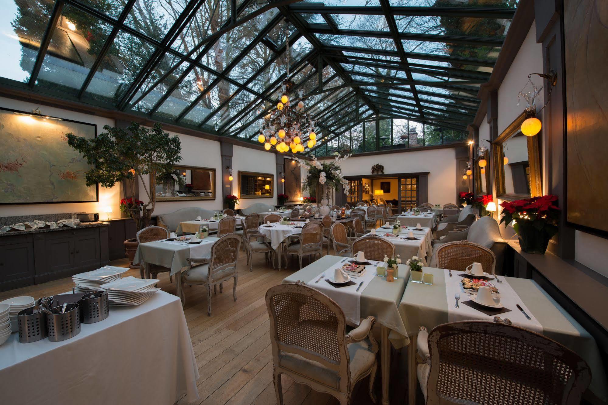 马诺酒店（Hotel Manos Premier Bruxelles）
