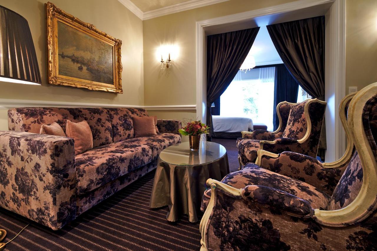 Hotel Manos Premier Brüssel